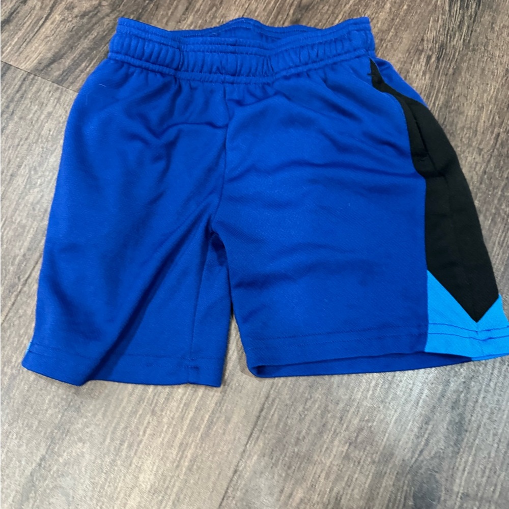 Kids Athletic and Twill Shorts